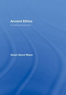 Ancient Ethics