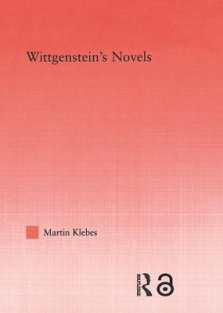 Wittgenstein's Novels