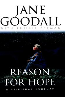 Reasons For Hope: A Spiritual Journey