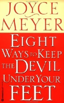 Eight Ways to Keep the Devil under your Feet