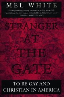 Stranger at the Gate