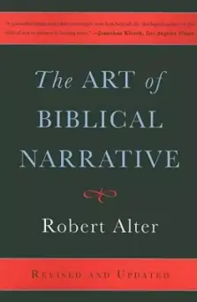 The Art of Biblical Narrative