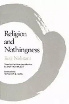 Religion And Nothingness