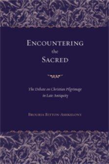 Encountering The Sacred