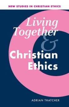 Living Together and Christian Ethics