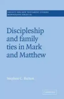 Discipleship And Family Ties In Mark And Matthew