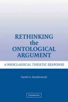 Rethinking the Ontological Argument