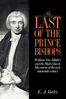 The Last Of The Prince Bishops