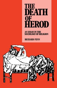 The Death of Herod