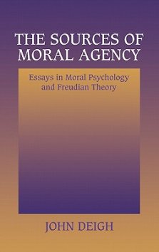 The Sources of Moral Agency