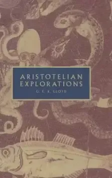 Aristotelian Explorations