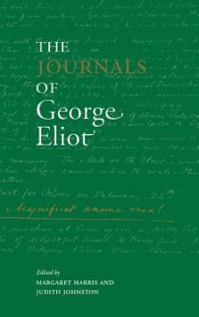 The Journals of George Eliot