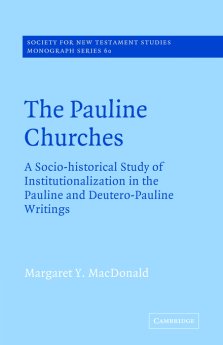 Pauline Churches