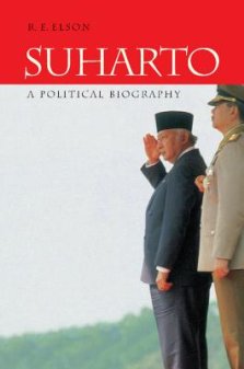 Suharto: A Political Biography