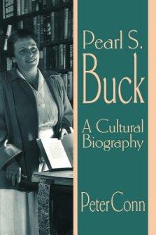 Pearl S. Buck: A Cultural Biography