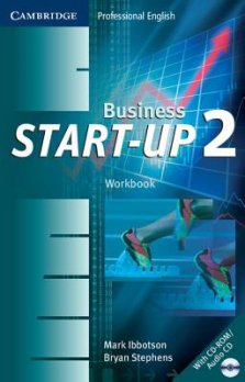 Business Start-Up 2: Workbook [With CDROM]