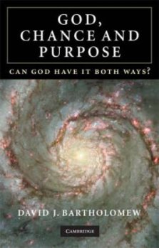 God, Chance and Purpose