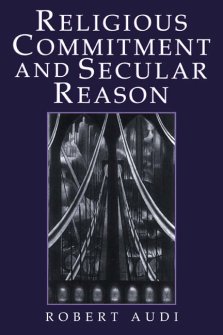 Religious Commitment And Secular Reason