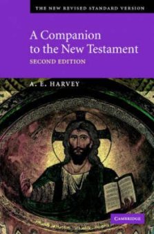 Companion To The New Testament