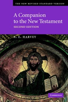 A Companion to the New Testament