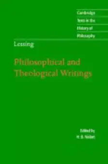 Lessing: Philosophical and Theological Writings