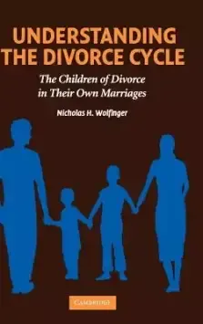 Understanding the Divorce Cycle