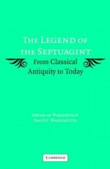 Legend Of The Septuagint