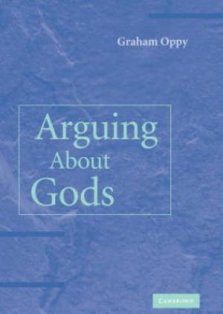 Arguing About Gods