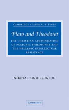 Plato and Theodoret