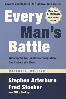 Every Man's Battle, Revised and Updated 20th Anniversary Edition