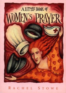 Little Book of Women's Prayer