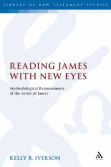 Reading James with New Eyes