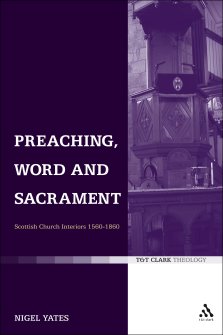 Preaching, Word and Sacrament