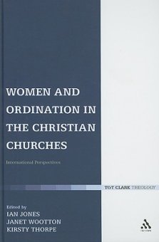 Women and Ordination in the Christian Churches