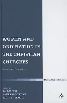 Women and Ordination in the Christian Churches