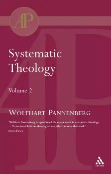 Systematic Theology Vol 2 