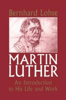 Martin Luther