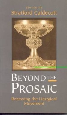 Beyond the Prosaic