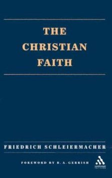 The Christian Faith