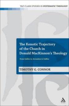 Kenotic Trajectory of the Church in Donald MacKinnon's Theol