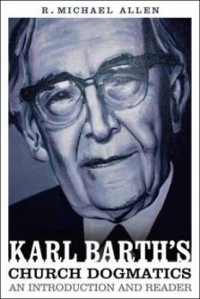 Karl Barth's Church Dogmatics: An Introduction and Reader