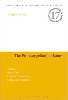 The Protevangelium of James