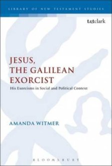 Jesus, the Galilean Exorcist