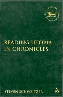 Reading Utopia in Chronicles