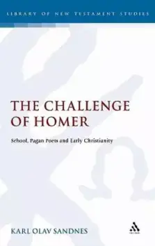 The Challenge of Homer