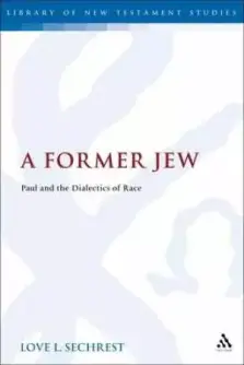 A Former Jew