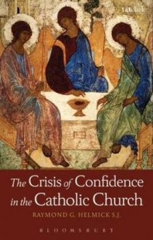 The Crisis of Confidence in the Catholic Church