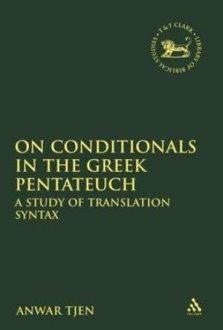 On Conditionals in the Greek Pentateuch