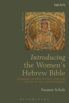 Introducing the Women's Hebrew Bible