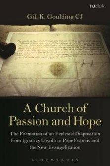 A Church of Passion and Hope